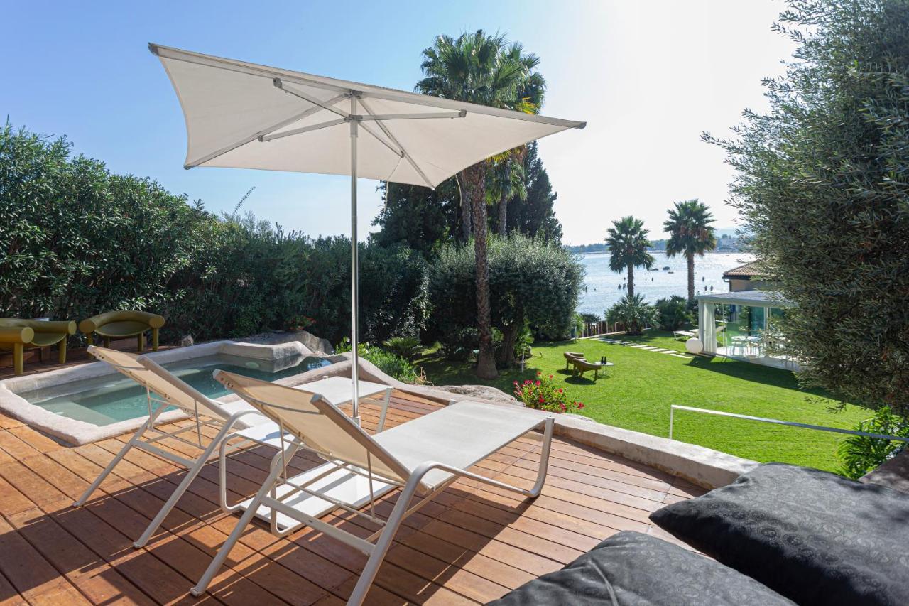 Calapetra Resort فونتاني بيانكي المظهر الخارجي الصورة