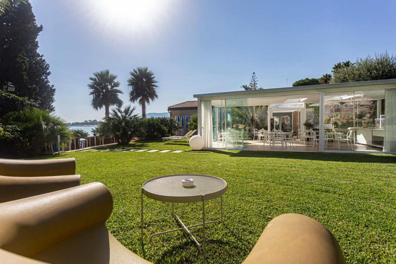 Calapetra Resort فونتاني بيانكي المظهر الخارجي الصورة