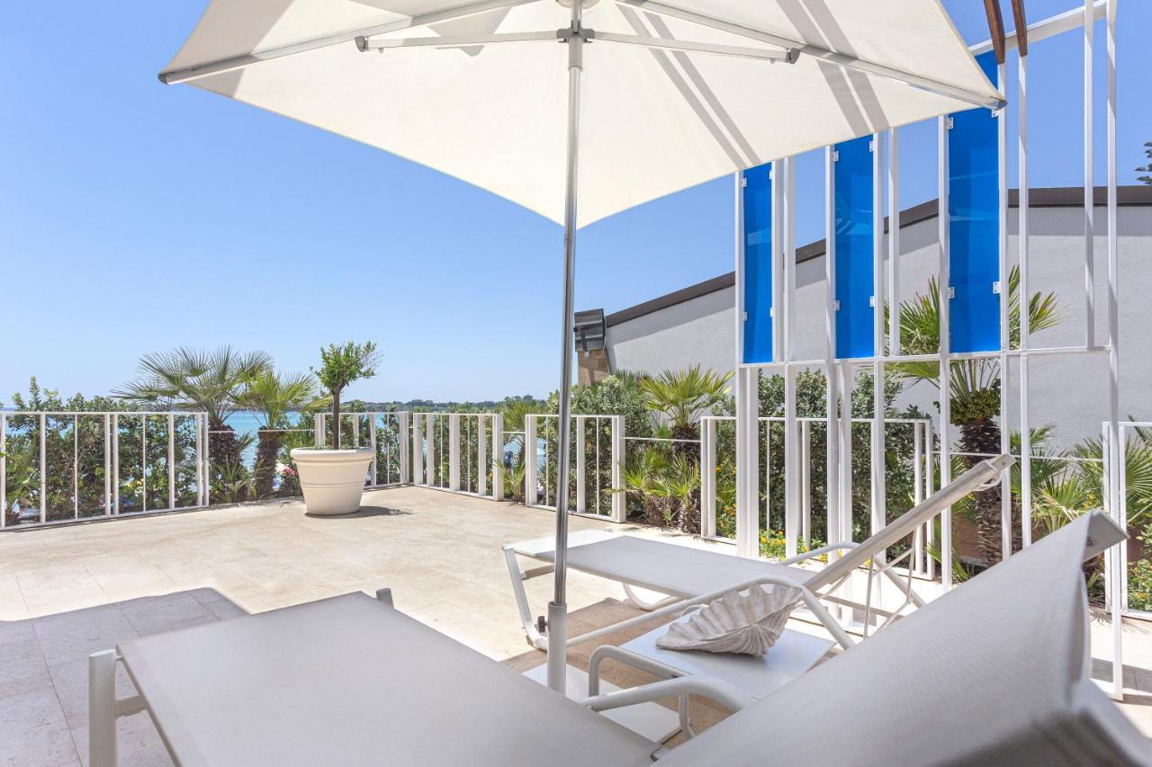 Calapetra Resort فونتاني بيانكي المظهر الخارجي الصورة