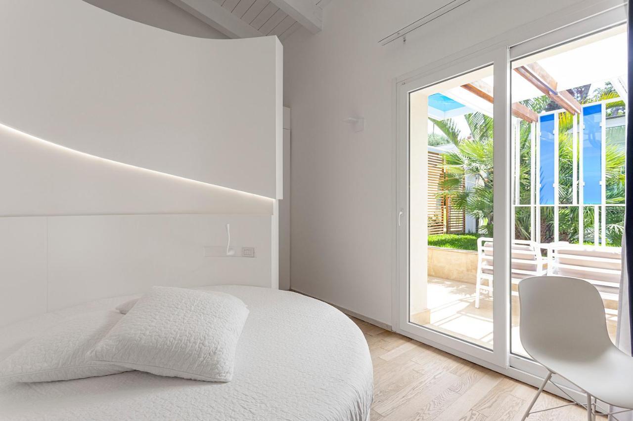 Calapetra Resort فونتاني بيانكي المظهر الخارجي الصورة