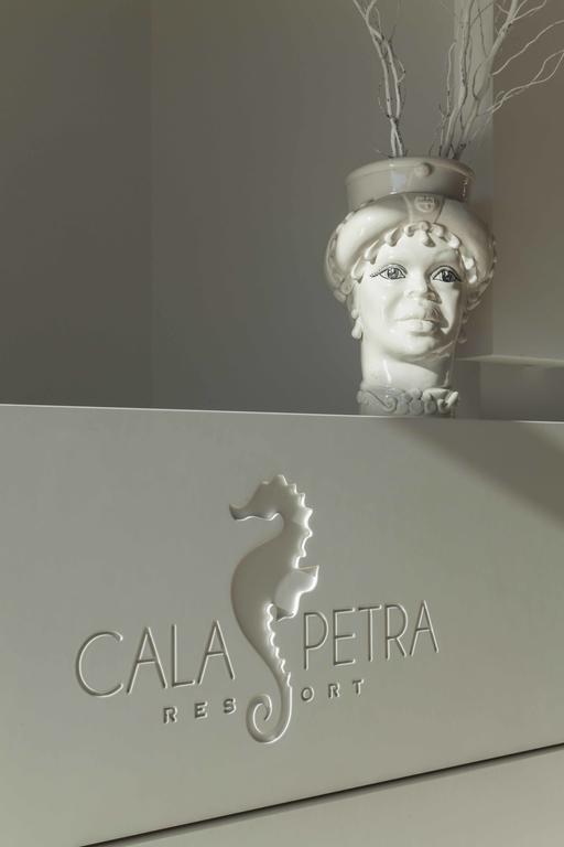 Calapetra Resort فونتاني بيانكي المظهر الخارجي الصورة