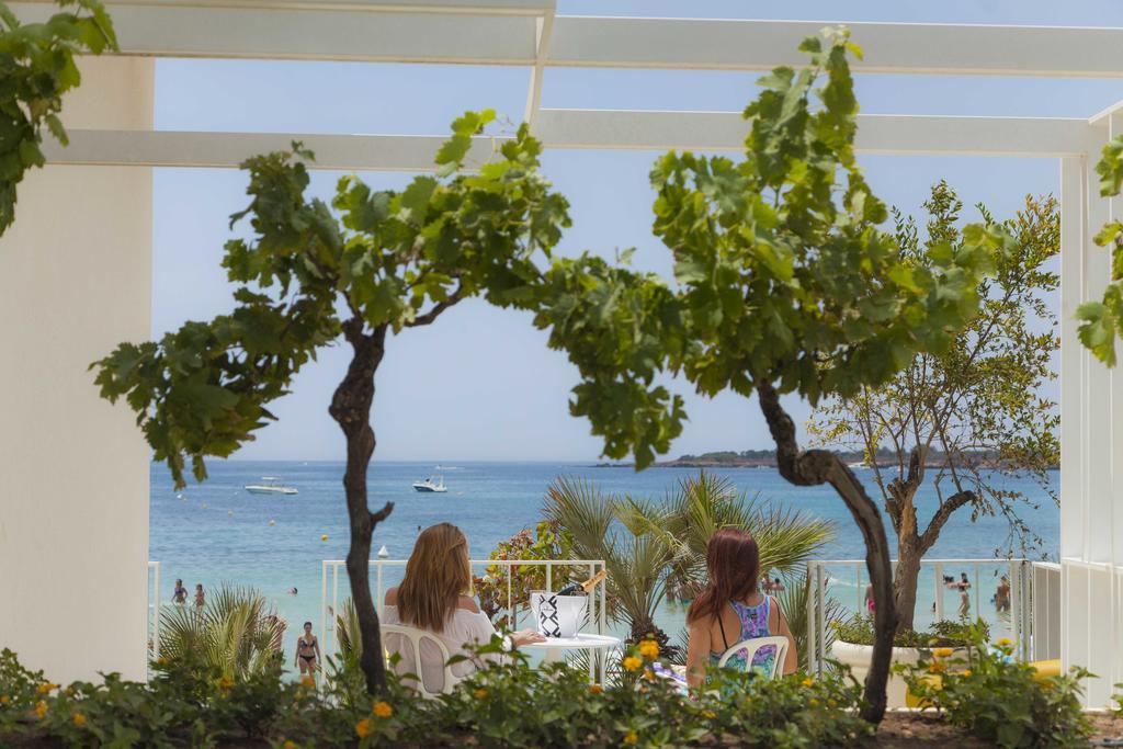 Calapetra Resort فونتاني بيانكي المظهر الخارجي الصورة