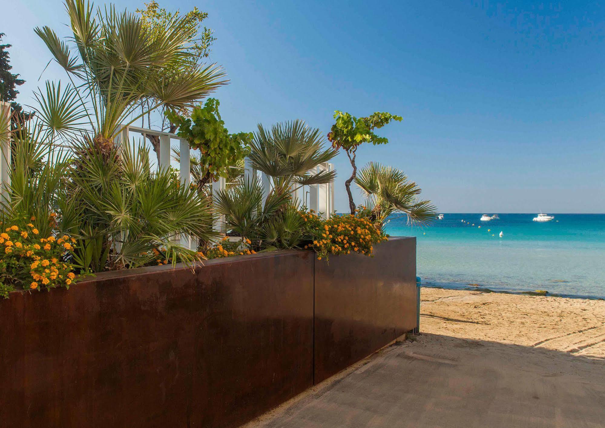 Calapetra Resort فونتاني بيانكي المظهر الخارجي الصورة
