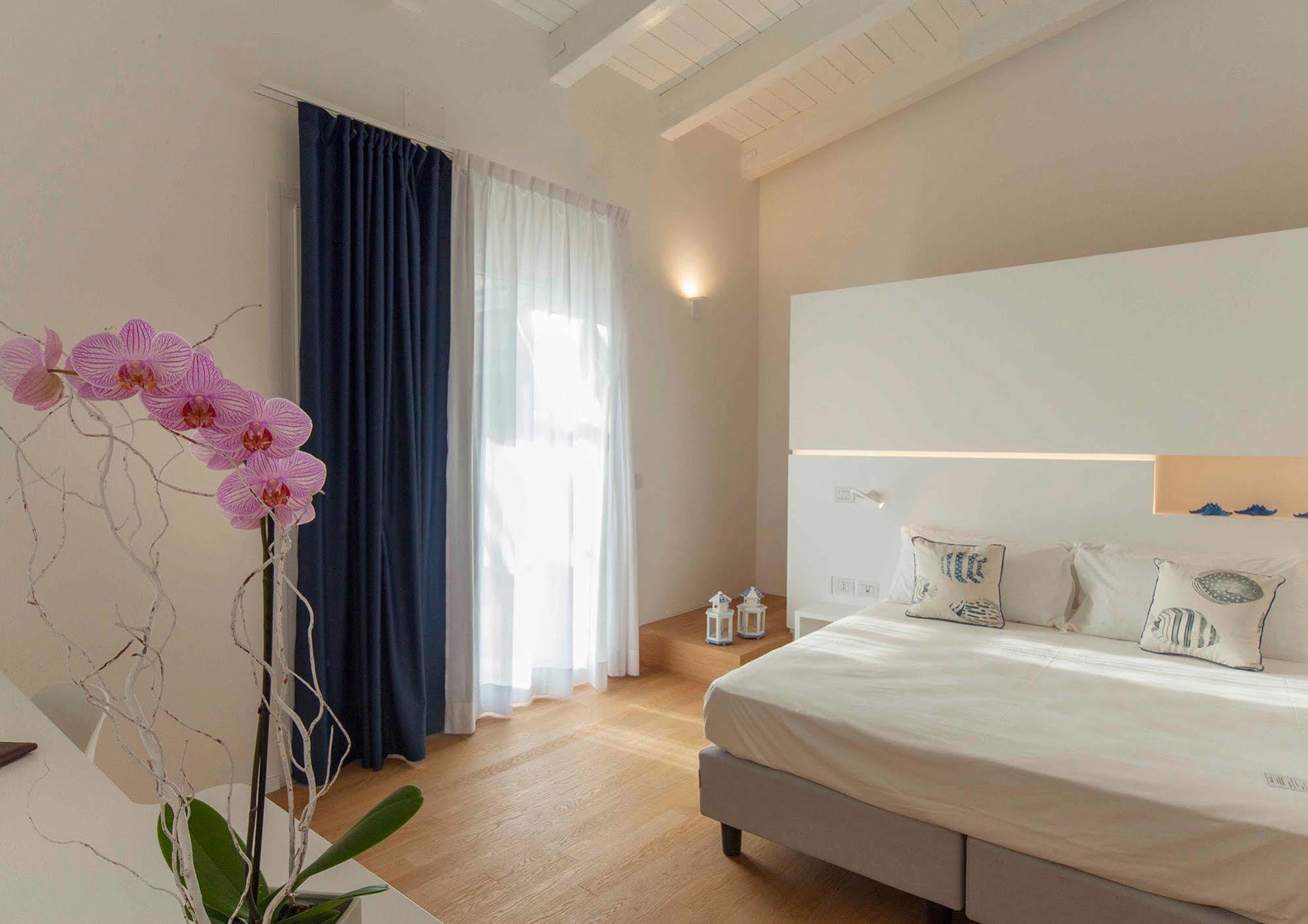 Calapetra Resort فونتاني بيانكي المظهر الخارجي الصورة