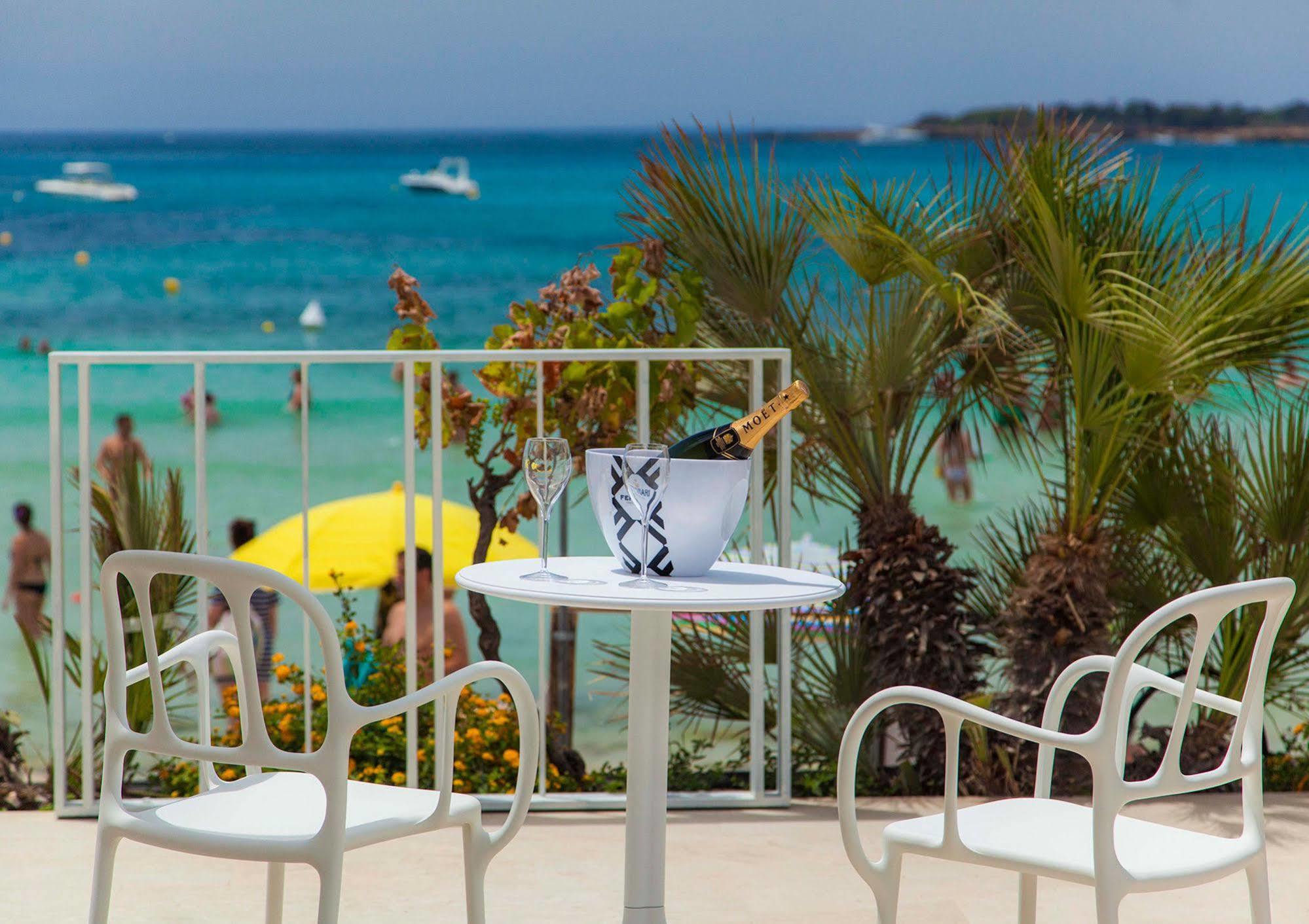 Calapetra Resort فونتاني بيانكي المظهر الخارجي الصورة