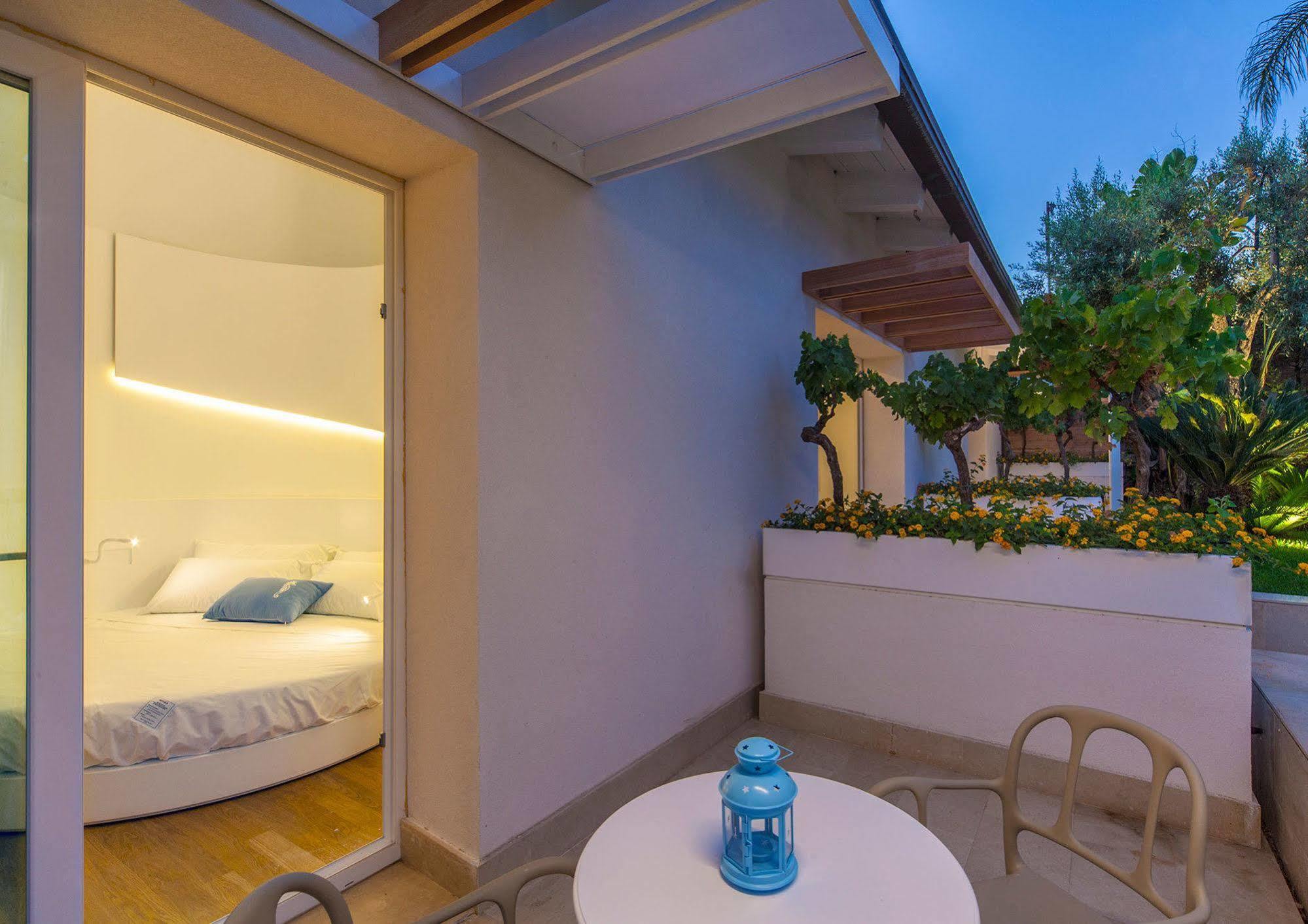 Calapetra Resort فونتاني بيانكي المظهر الخارجي الصورة