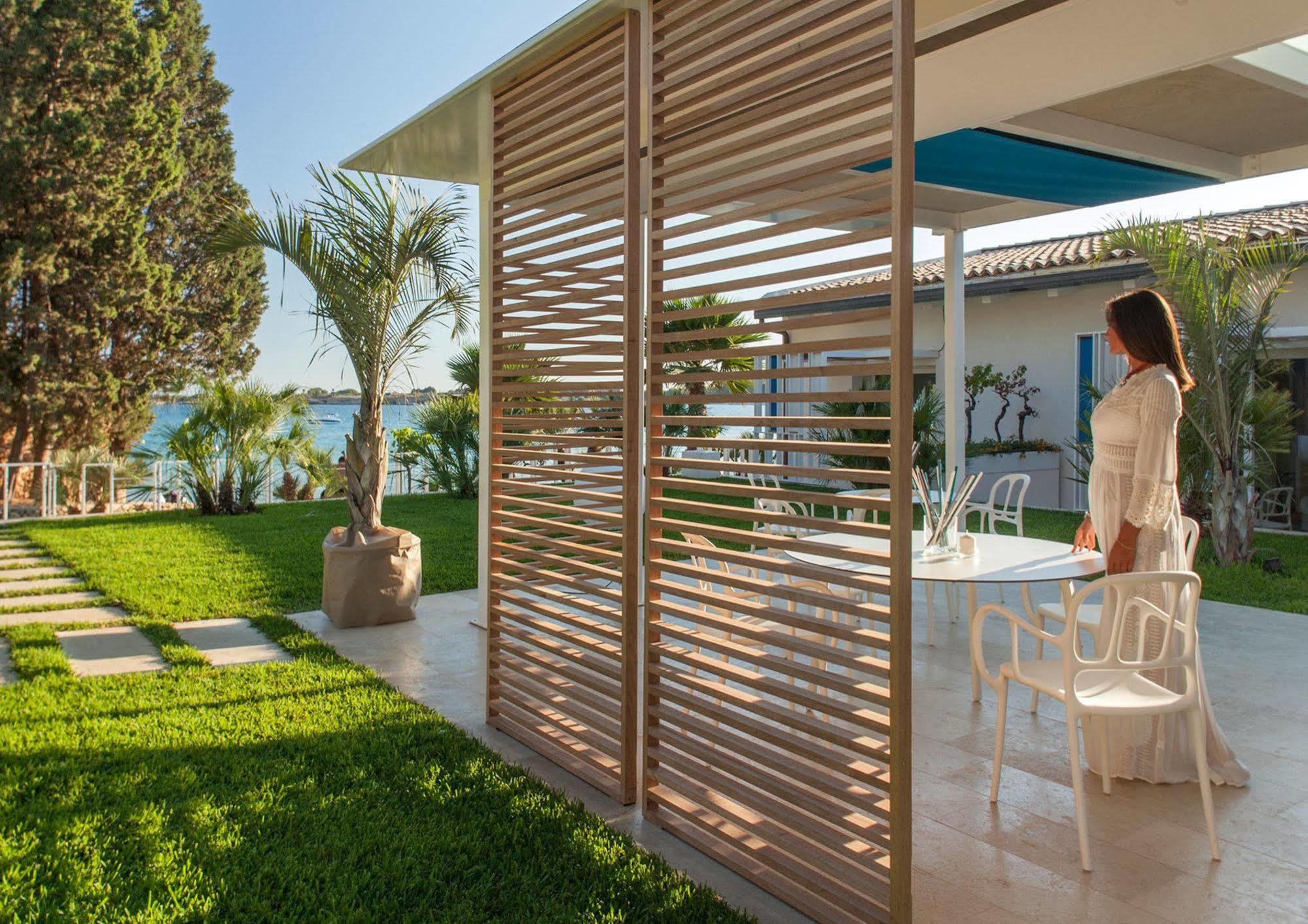 Calapetra Resort فونتاني بيانكي المظهر الخارجي الصورة
